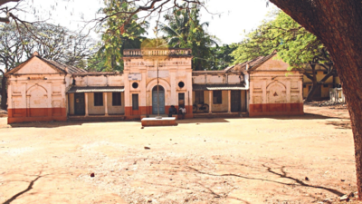 Muda allocates 6 acres for music varsity near Mysuru