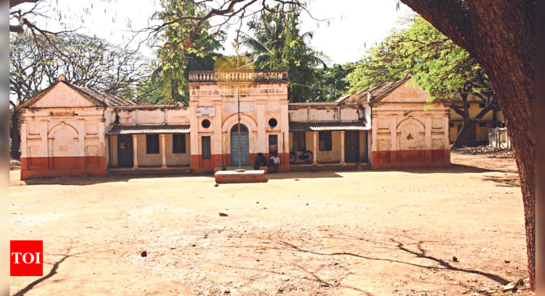 muda-allocates-6-acres-for-music-varsity-near-mysuru-mysuru-news-times-of-india