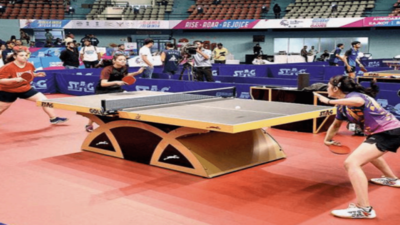 Surat: TT events advanced, to start from today