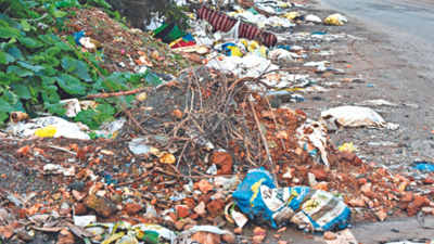 Hubballi-Dharwad Municipal Corporation to install new recycling machine