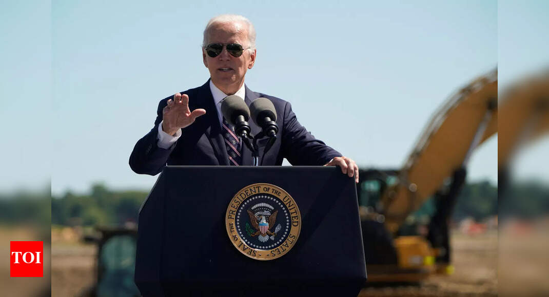 Explainer: Joe Biden said the pandemic is over. Is it?