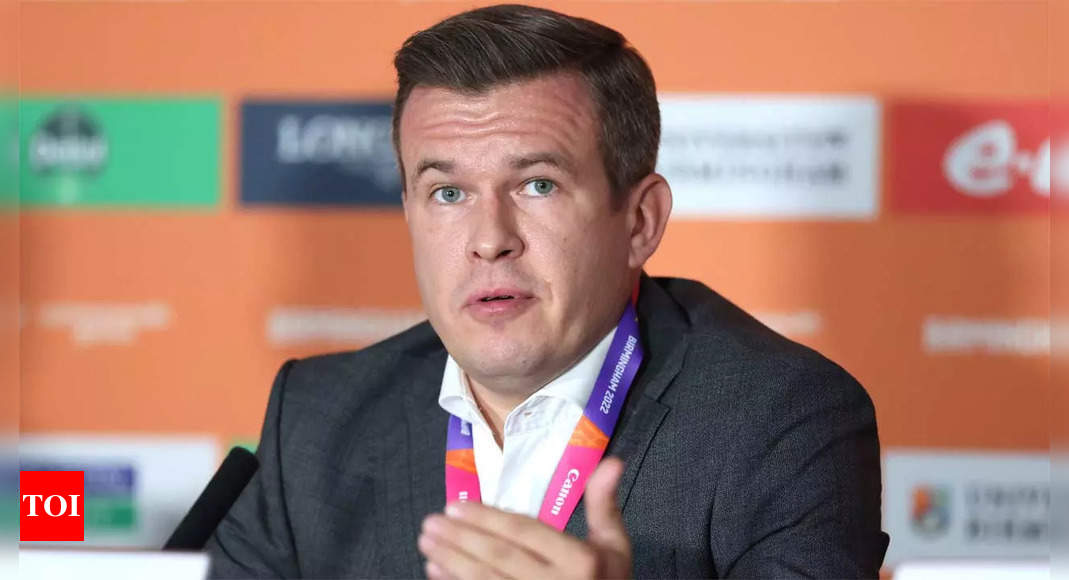 WADA still monitoring Russia ahead of expiration of ban: Witold Banka | More sports News – Times of India