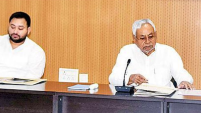 Government committed to industrial development: CM Nitish Kumar