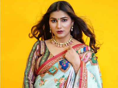 Sapna Chaudhary surrenders in cheating case