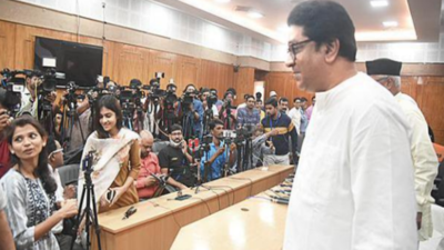 Vedanta-Foxconn project: Were kickbacks demanded, Raj Thackeray asks