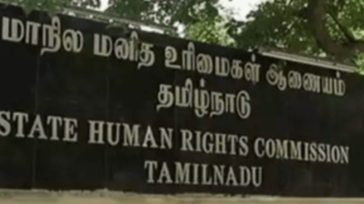 Tamil Nadu: Pay relief to two men for false case against them, says SHRC