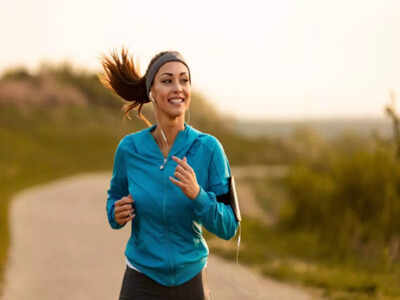 Feeling low? Sweat it out to rejuvenate