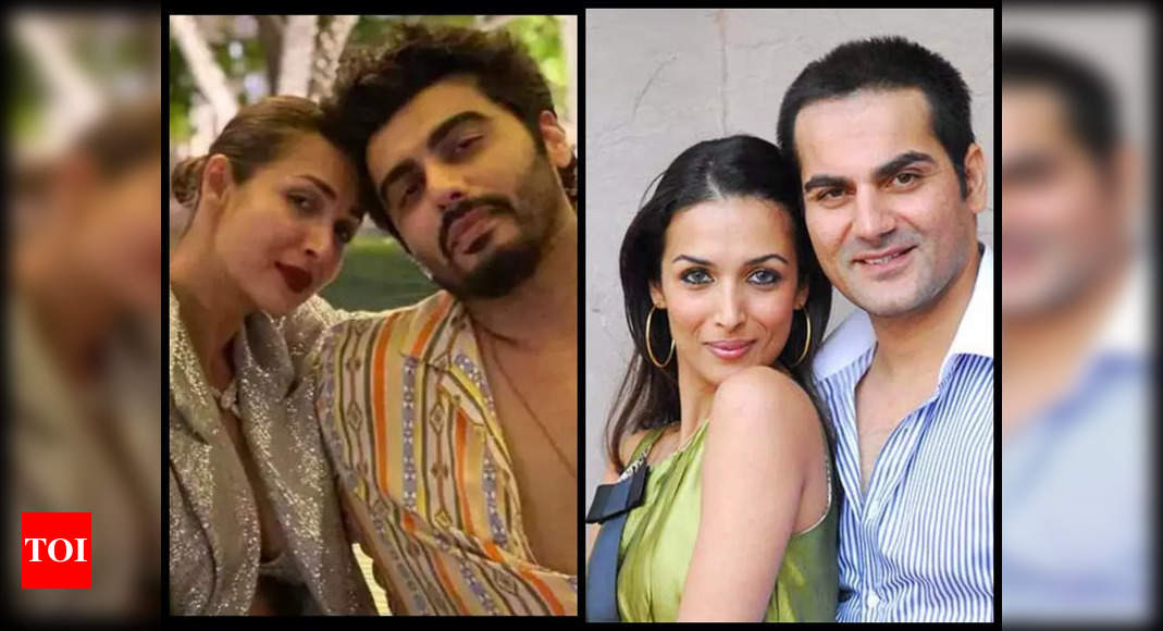 Will Arbaaz Khan and Arjun Kapoor be seen in Amrita and Malaika Arora’s show ‘Arora Sisters’? Here’s what we know – Times of India