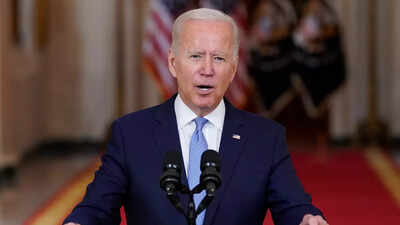 Joe Biden hints at risky policy shift on Taiwan independence