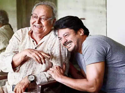 Jisshu wins Best Actor award for ‘Abhijaan’, the ideal tribute to Soumitra Chattopadhyay