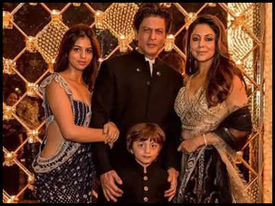 Gauri Khan reveals Diwali at Mannat with Shah Rukh Khan and kids this year will be all about 'lights and extra sparkle'