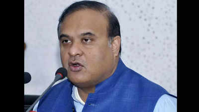 Congress hits out at Assam CM Himanta Biswa Sarma govt over inflated power bills, cash-for-jobs scam