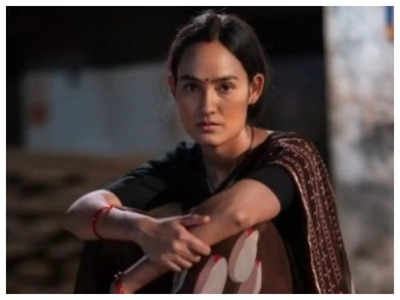 Monika Panwar: 'Jamtara 2' will be an invigorating ride