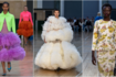 London Fashion Week 2022: Ruffles and colours, Molly Goddard's spring/summer collection will leave you mesmerised