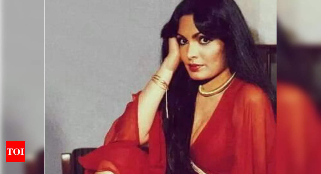 Parveen Babi’s beach-kissing flat is up for sale and rent, but no takers yet – Exclusive – Times of India