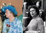 When the late Queen Elizabeth II visited India