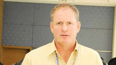 Tom Moody steps down as Sri Lanka's director of cricket