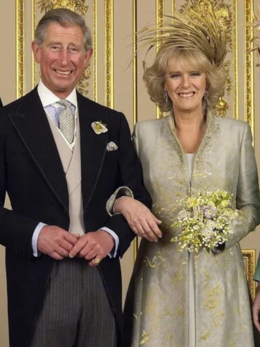 Will Queen Consort Camilla's daughter, son have royal duties? | Times ...