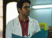 
Doctor G trailer: Ayushmann Khurrana struggles as he's the only man in a 'female world'
