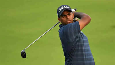 Fully-fit Thomas hopes to grab glory at Asia-Pacific Amateurs, leads seven member Indian team