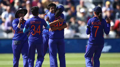 India Women vs England Women, 2nd ODI: India to aim for rare series win in England