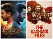 
RRR and The Kashmir Files in contention for India's Oscar entry, final result awaited - Exclusive
