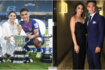 Mushy pictures of footballer Sunil Chhetri and Sonam Bhattacherjee will restore your faith in love