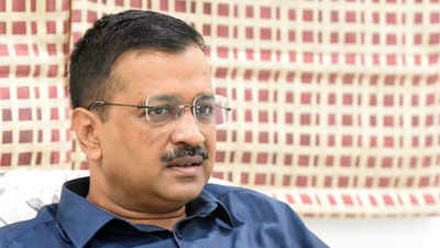 AAP will implement old pension scheme if elected in Gujarat: Arvind Kejriwal