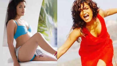 Sandhya Mridul reveals how filmmakers asked her to get br**st enhancement surgery: ‘Someone told me aapke toh b**bs hi nahi hai’