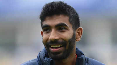 Jasprit Bumrah