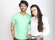 
Kunal Singh: I told Ameesha Patel that as a kid I used to put up her posters in my room

