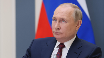 Putin blasts US attempts to preserve global domination
