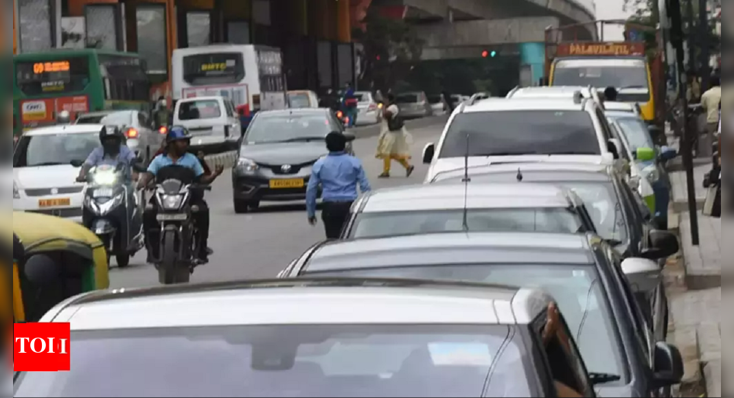 Traffic Violation Challan Up to Rs 1 lakh fine! Most expensive traffic