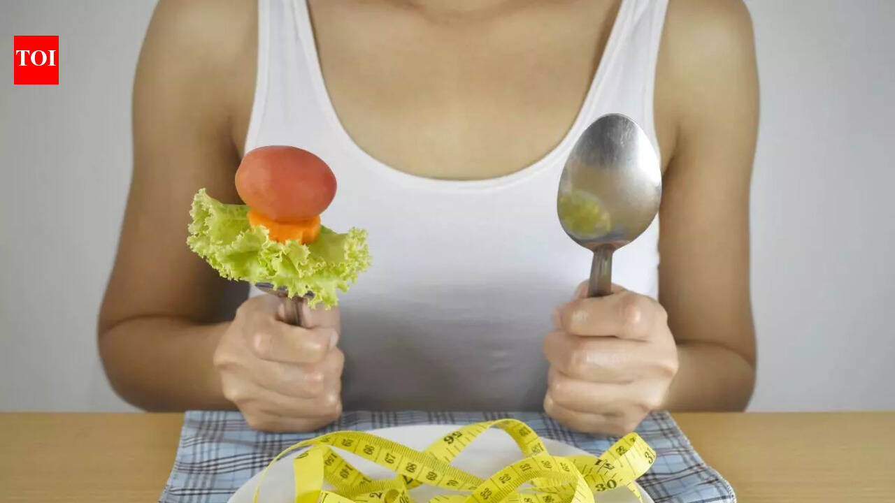 Weight loss: Four diet changes that will help you lose twice as much fat