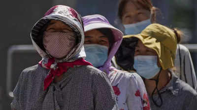 China quarantine bus crash prompts outcry over 'zero Covid'