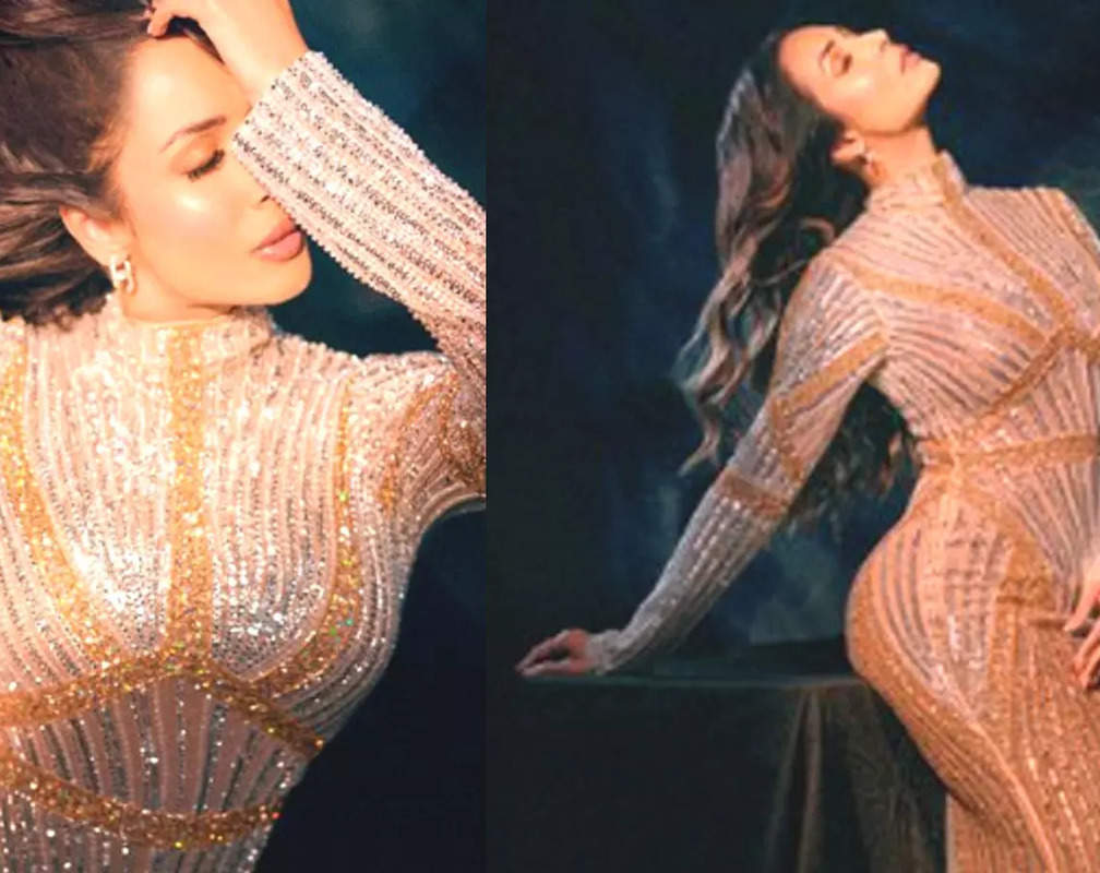 
Malaika Arora stuns fans with her recent photoshoot pictures
