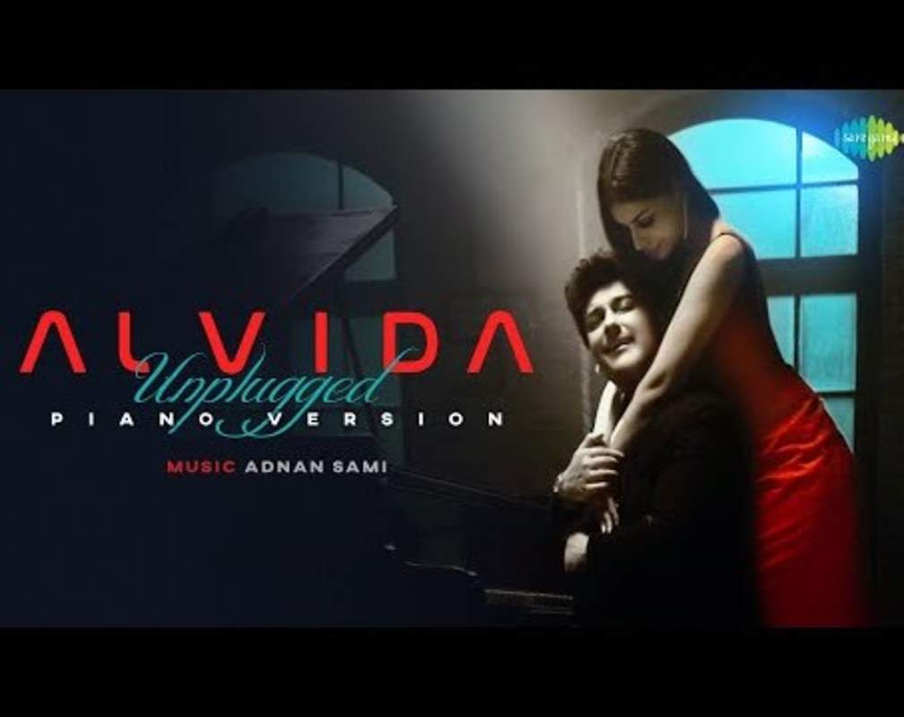 
Watch Latest Hindi Video Song 'Alvida' Sung By Adnan Sami
