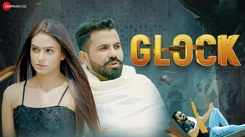Check Out Latest Haryanvi Song 'Glock' Sung By Anjali 99 And Ahsan Khan