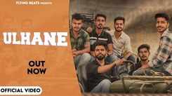 Watch Latest Haryanvi Song 'Ulhane' Sung By Vicky Gangwa