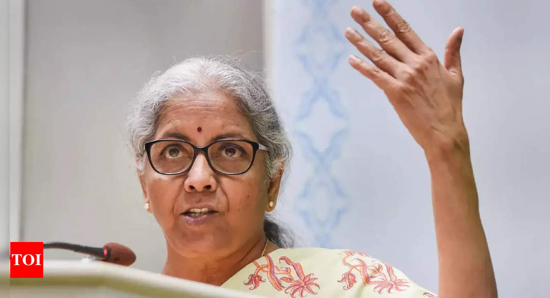 nirmala-sitharaman-developed-nations-should-talk-less-cooperate-more