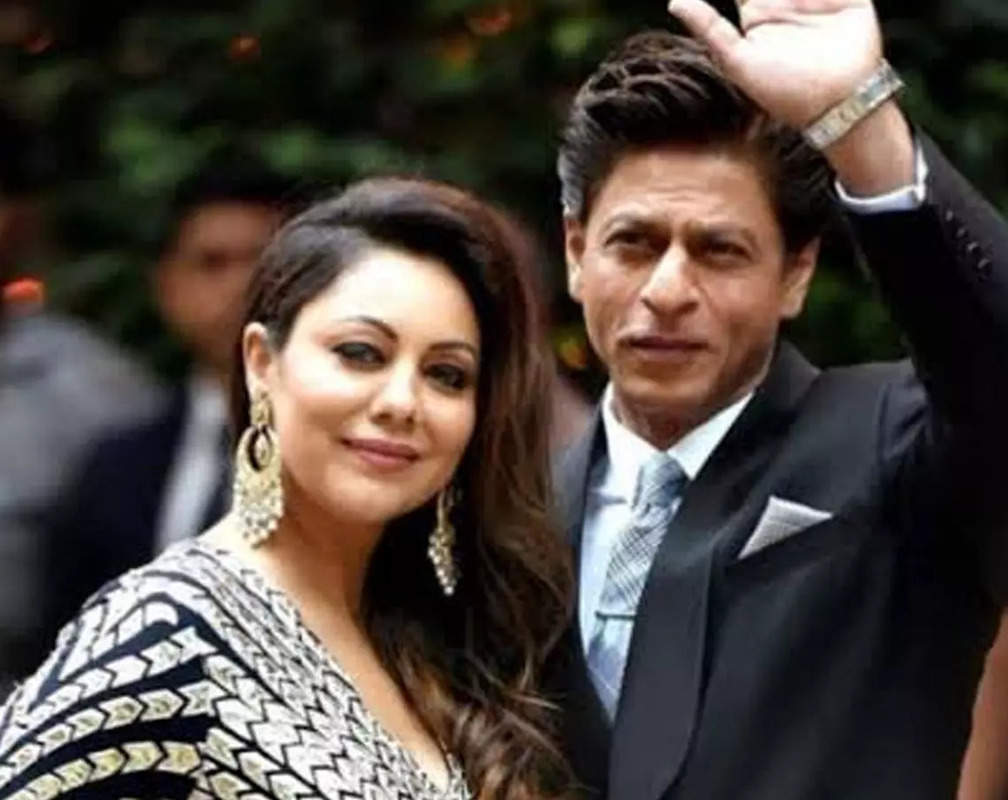 
Here's how Gauri Khan plans to celebrate Diwali with Shah Rukh Khan at Mannat this year
