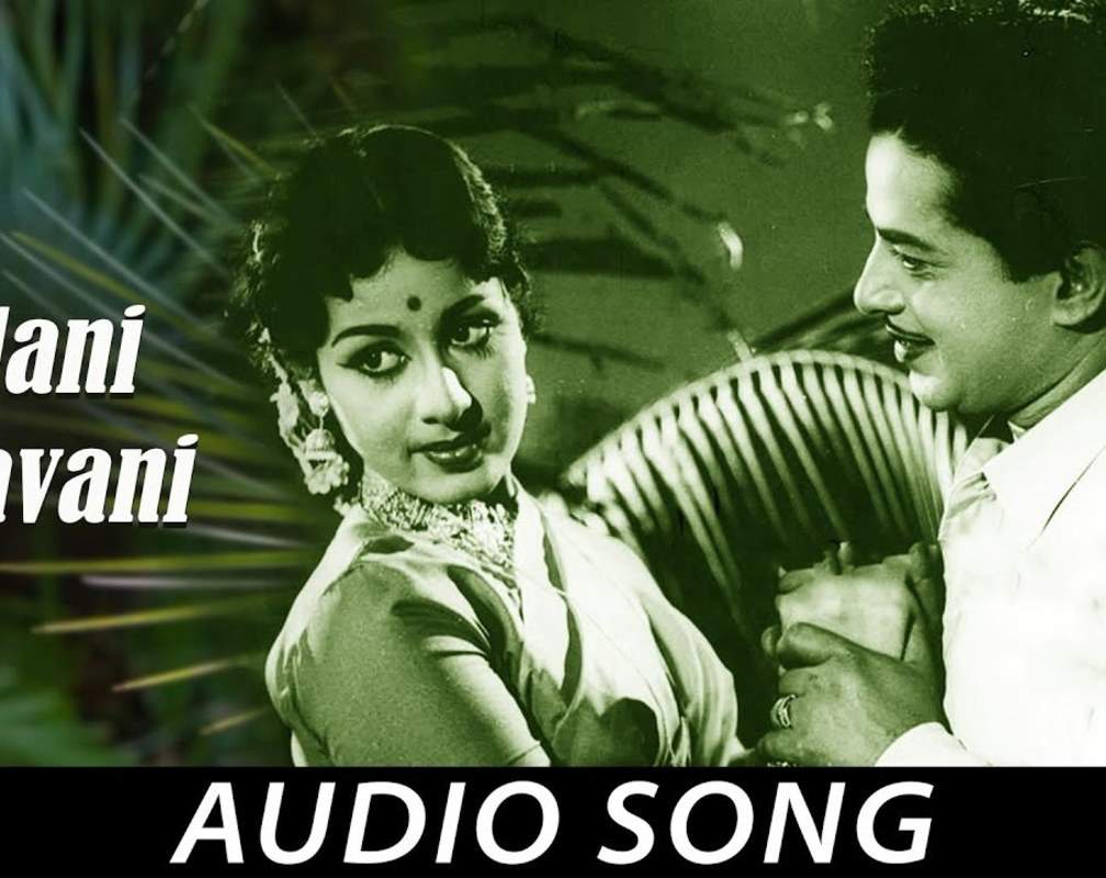 
Listen To Popular Malayalam Audio Song 'Kaylani Kalavani' From Movie 'Anubhavangal Palichakal' Starring Sathyan And Sheela
