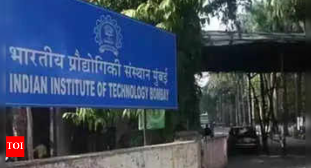 Mumbai IITBombay canteen employee held for peeping into women's