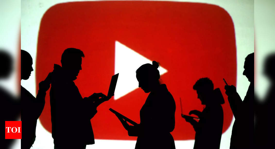 Your dislikes on YouTube may not mean much, here’s why – Times of India