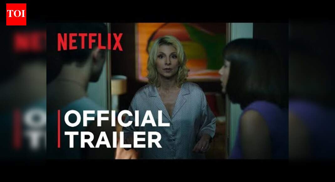 Holy Family Trailer Najwa Nimri And Carla Campra Starrer Holy