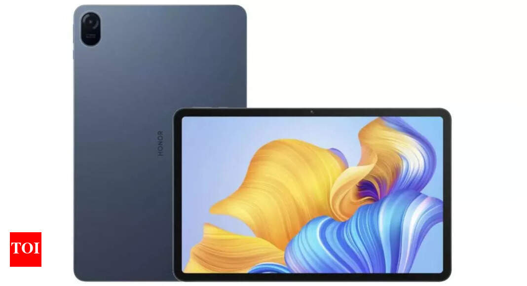 HONOR Launches its First Tablet: HONOR Pad 8, Delivering a Best-in-Class  Display and Exceptional Audio Features - Saudishopper