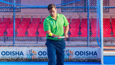 Hockey India elections: Dilip Tirkey favourite to become president; Bhola Nath frontrunner for secretary general post
