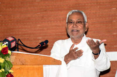 Don't want anything for myself, just keen on uniting oppn parties: Nitish Kumar