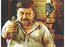Ramarajan plays a villager in his comeback movie Saamaniyan
