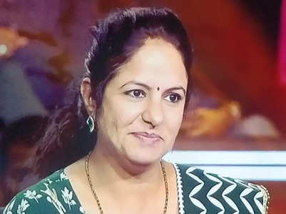 KBC14: Question for Rs. 7.5 cr Kavita couldn't answer